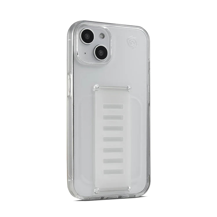 Grip2u iPhone 14 Slim Case - Clear