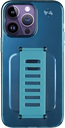 Grip2u Slim case iPhone 14 Pro - Island Blue