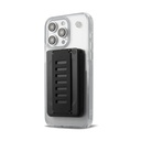 Grip2u Wallet Attachment Magsafe Grip - Black