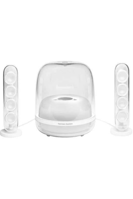 Harman Kardon SoundSticks 4 - White