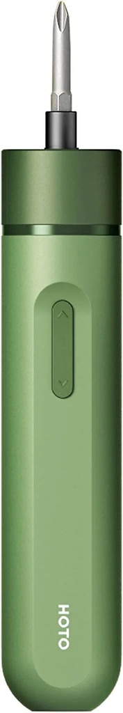 HOTO Li - ion Screwdriver - Lite Green