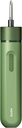 HOTO Li - ion Screwdriver - Lite Green