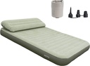 HOTO Self - Inflating Mattress - Green