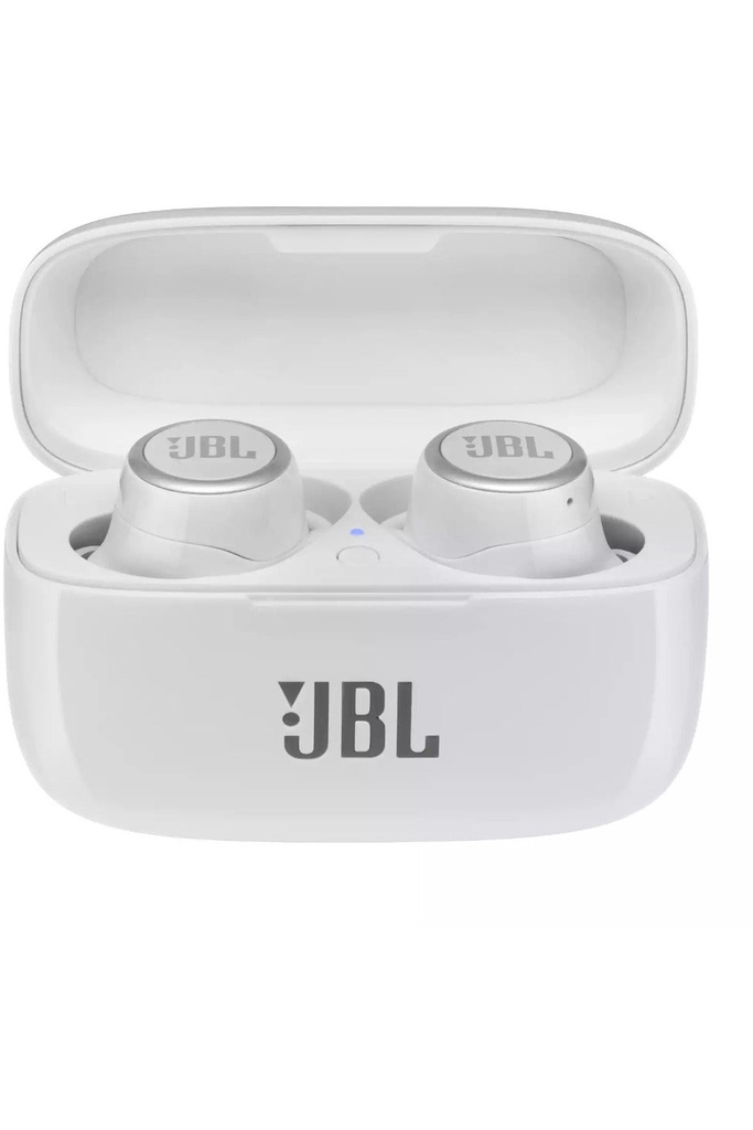 JBL LIVE 300TWS True wireless In-Ear headphones with Smart Ambient - White