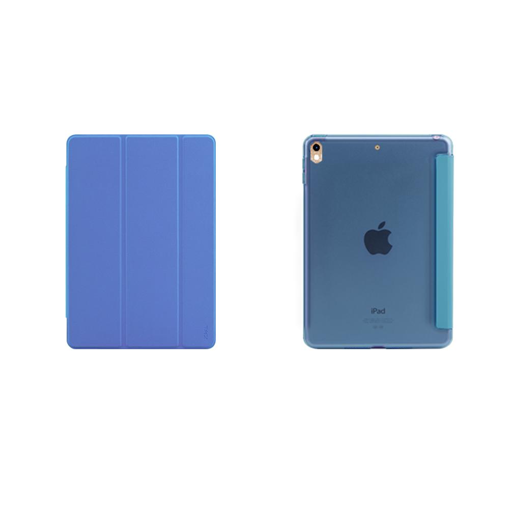 JCPal Casense Folio Case for 2019 iPad Air 10.5 - Blue