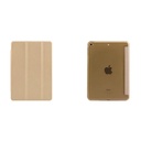 JCPal Casense Folio Case for iPad Mini 5 2019 - Gold