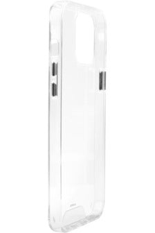 JCPal DualPro Case iPhone 12 Mini - Clear