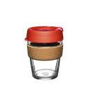 KeepCup - Daybreak Brew Cork - 340ml