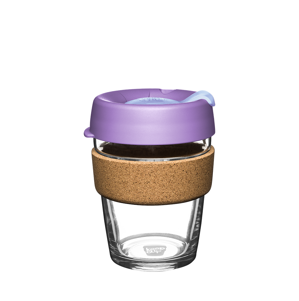 KeepCup - Moonlight Brew Cork - 340ml