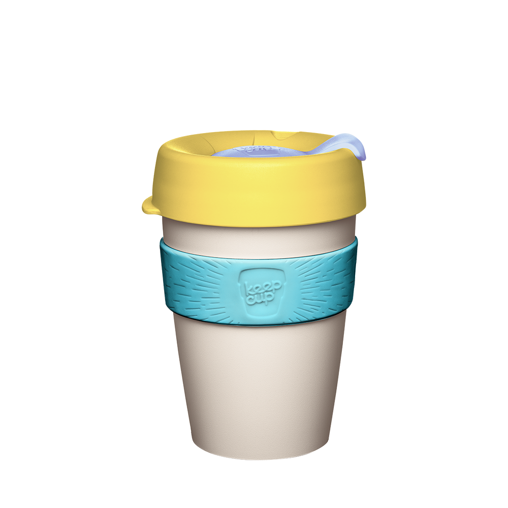 KeepCup - Sunshine Original - 340ml