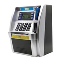 Kenzi's ATM Savings Machine