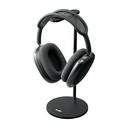 Laut Free Stand Headphone Stand for AirPods Max - Black