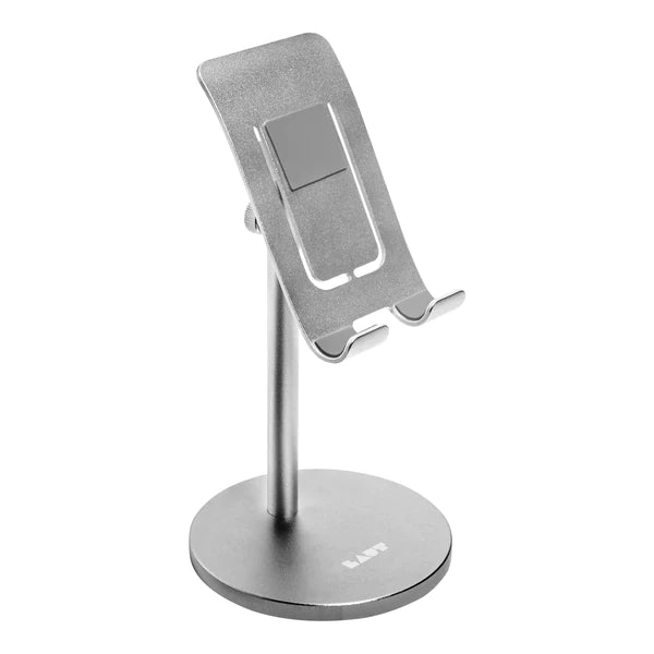 Laut FREE Versatile Phone Stand Silver