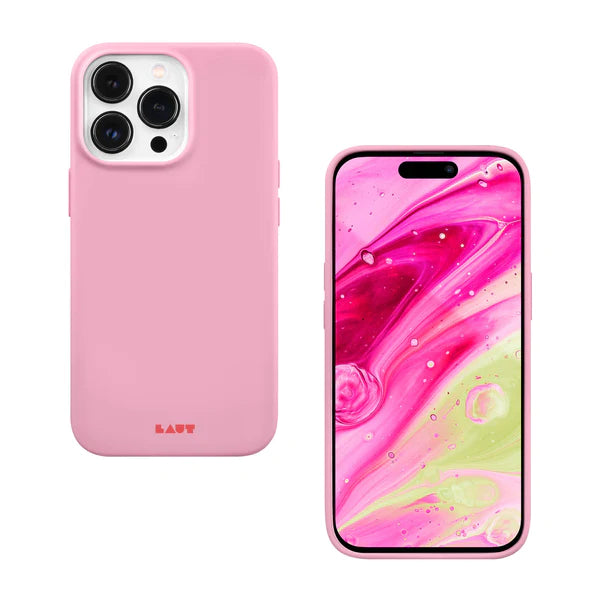 Laut HUEX PASTEL Case for iPhone 14 Pro Max Candy