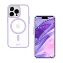 Laut HUEX ProTECT Case with MagSafe for iPhone 14 Pro Max Lavender