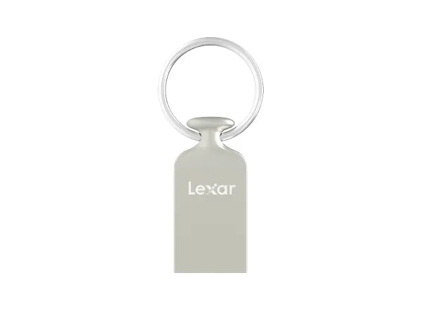 Lexar 32GB JumpDrive M22 USB2.0 Light Gold Flash Drive