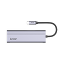 Lexar H31 7-in-1 USB-C Hub