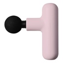 Lola Portable Massage Gun - Pamper Pink