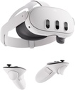 META - QUEST 3 BREAKTHROUGH MIXED REALITY - 512GB - White