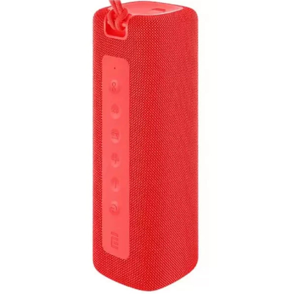 Mi Portable Bluetooth Speaker 16W Red