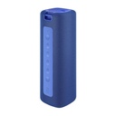 Mi Portable BluetoothSpeaker 16W GL Blue