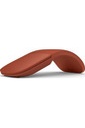 Microsoft Surface Arc Mouse - poppy Red