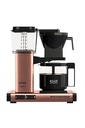 Moccamaster KBG741 Copper