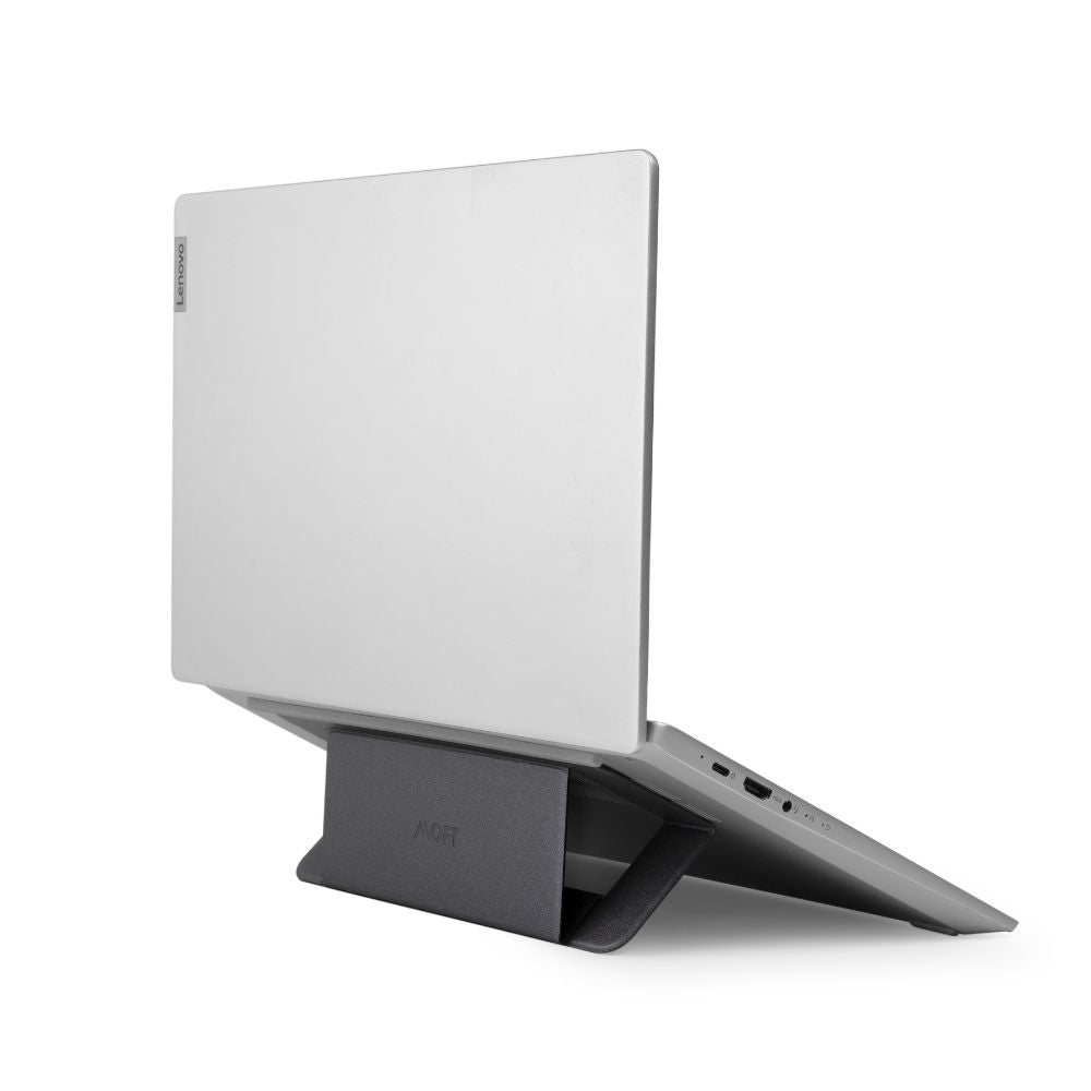 Moft Airflow Laptop Stand Grey