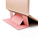 MOFT Laptop Stand 15.6-inch - Pink