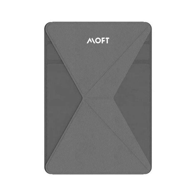 Moft X Mini Magnetic Tablet Stand Grey