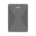 Moft X Mini Magnetic Tablet Stand Grey