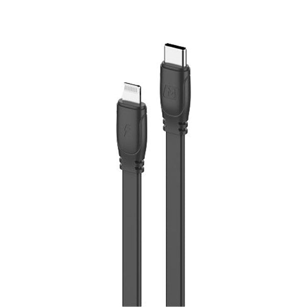 Momax Go Link Lighning to USB-C Cable 1.2m