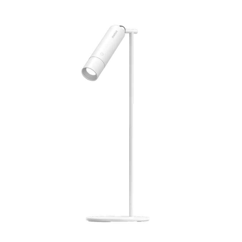 Momax SNAPLUX Portable LED Lamp - White