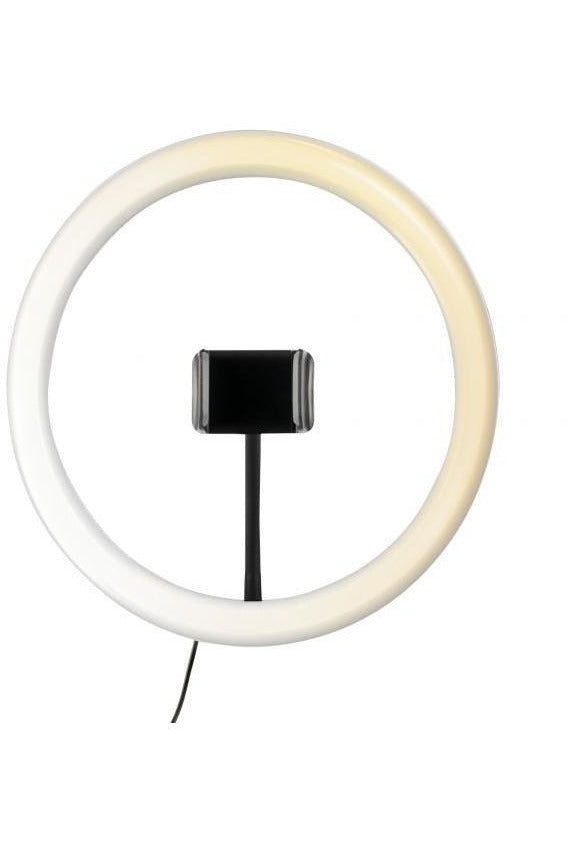 Momax V.Log Livestream Ring Light 12 inch