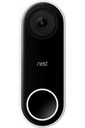 Nest - Hello Smart Wi-Fi Video Doorbell