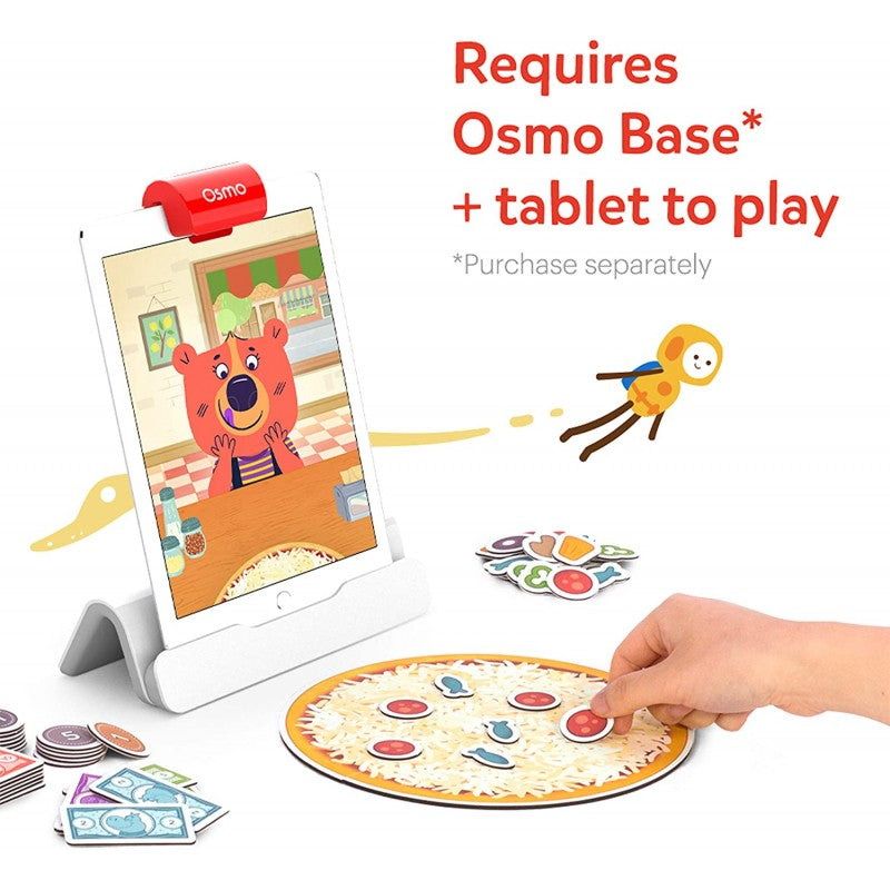 Osmo Pizza Starter Kit