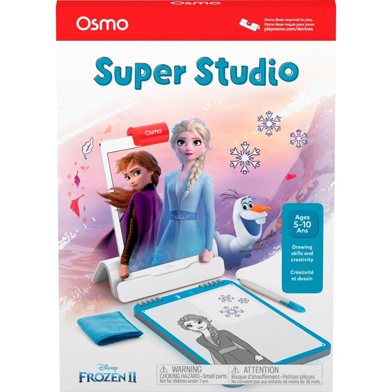 Osmo Super Studio Frozen 2 2019