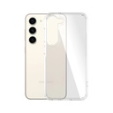 PanzerGlass Hard Case for Samsung Galaxy S23 - Clear