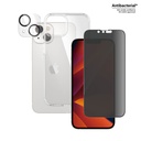 PanzerGlass iPhone 14 Bundle Privacy