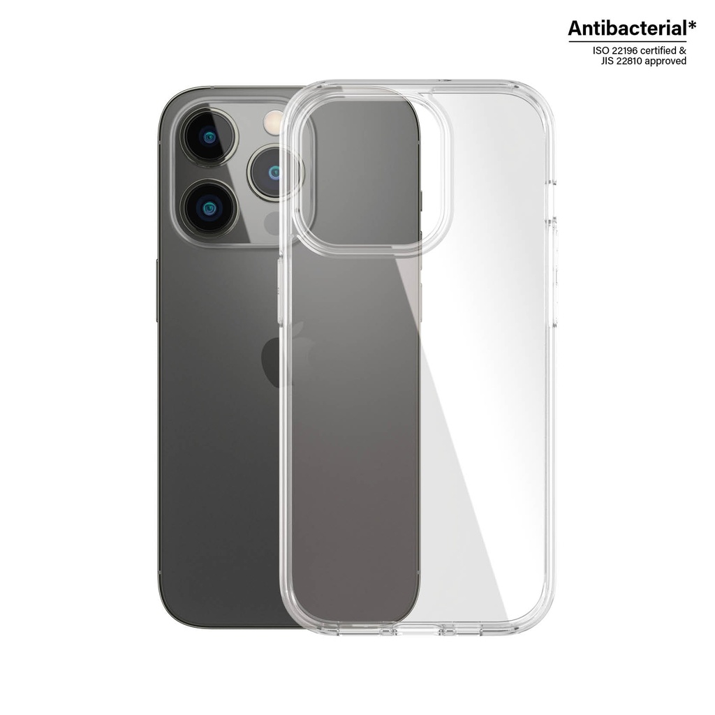 PanzerGlass iPhone 14 Pro HardCase Clear