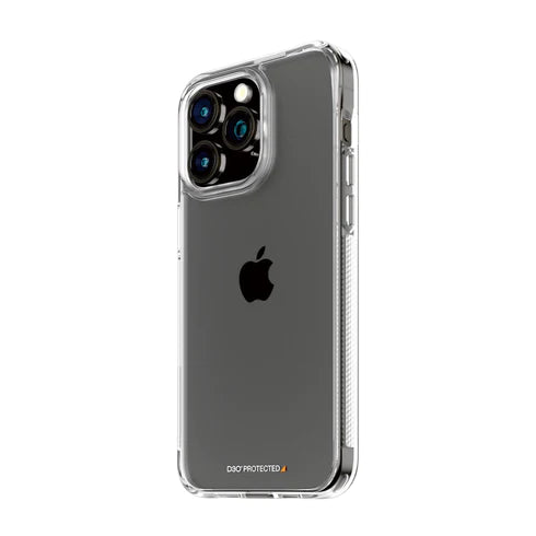 PanzerGlass iPhone 15 Pro - Hardcase with D3O Cases