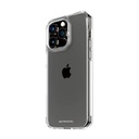 PanzerGlass iPhone 15 Pro Max - Hardcase with D3O Cases