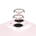 PanzerGlass iPhone 15/15 Plus Hoops Pink