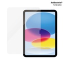 PanzerGlass Screen Protector iPad 10.9-inch 2022 - Ultra - Wide Fit