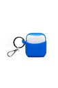 PodPocket AirPods 1,2 Secure Scoop Protective Case - Royal Blue