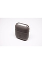 PodPocket AirPods 2 Flex Silicone Case - Gray