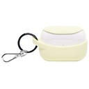 PodPocket AirPods Pro Secure Pro Case - Mellow Yellow