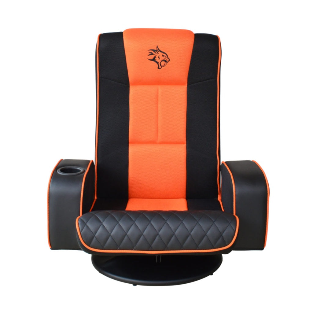 Porodo Gaming Predator Pro Gaming Seat