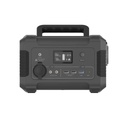 Powerology Portable Power Generator 62500mAh 200W QC3.0 PD 30W - Black