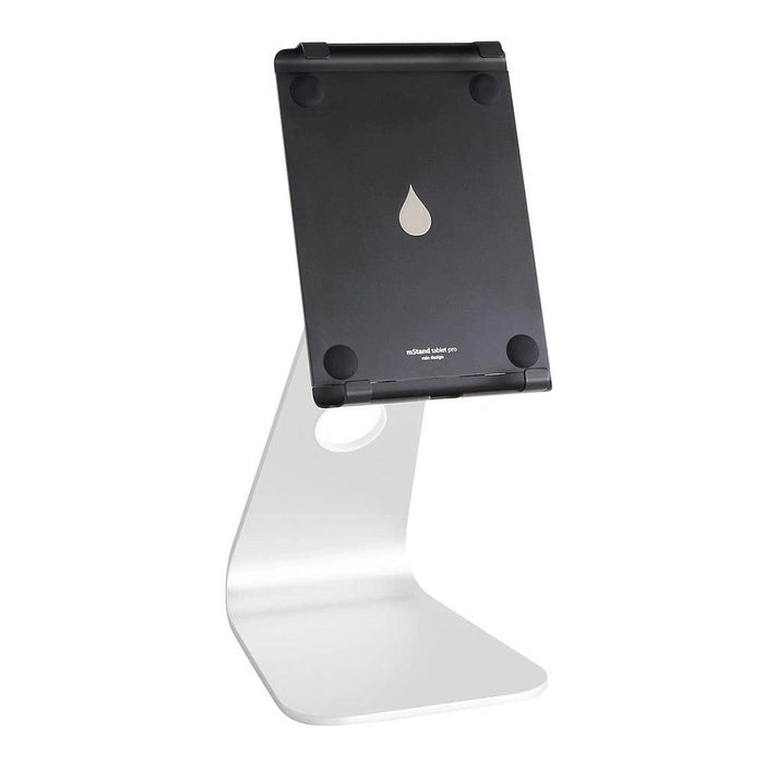 Rain Design mStand Tablet Pro Universal 9.7-inch to 12.9-inch Tablet Stand Silver